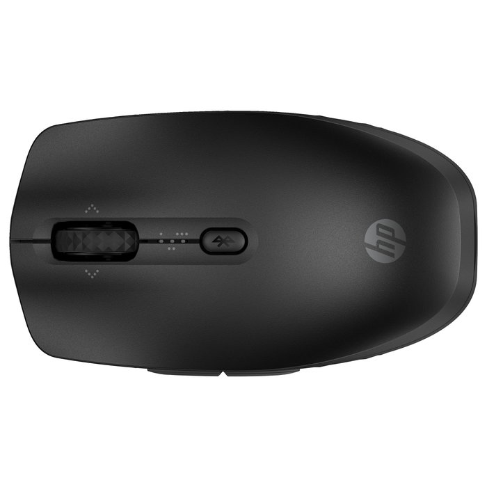 HP 420 Ratón Bluetooth Programable Negro HP 420 Ratón Bluetooth Programable Negro