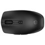 HP 420 Ratón Bluetooth Programable Negro