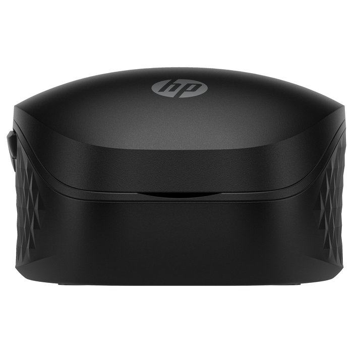 HP 420 Ratón Bluetooth Programable Negro HP 420 Ratón Bluetooth Programable Negro