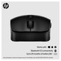 HP 420 Ratón Bluetooth Programable Negro