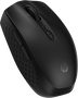 HP 420 Ratón Bluetooth Programable Negro