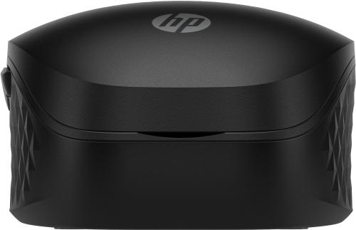 HP 420 Ratón Bluetooth Programable Negro HP 420 Ratón Bluetooth Programable Negro