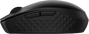 HP 420 Ratón Bluetooth Programable Negro