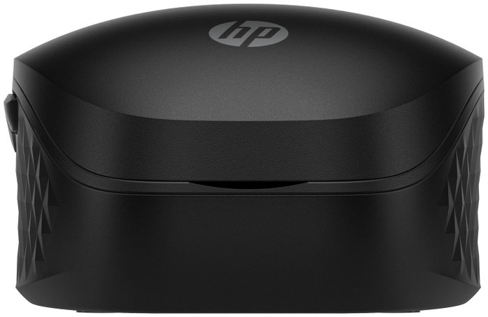HP 420 Ratón Bluetooth Programable Negro HP 420 Ratón Bluetooth Programable Negro