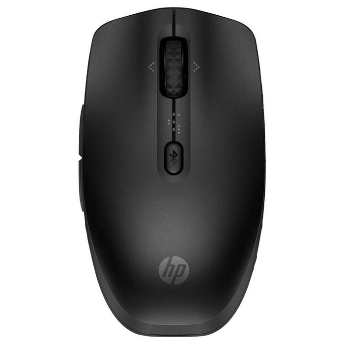 HP 420 Ratón Bluetooth Programable Negro HP 420 Ratón Bluetooth Programable Negro