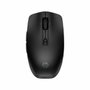 HP 420 Ratón Bluetooth Programable Negro