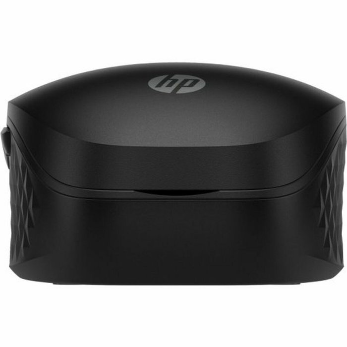 HP 420 Ratón Bluetooth Programable Negro HP 420 Ratón Bluetooth Programable Negro