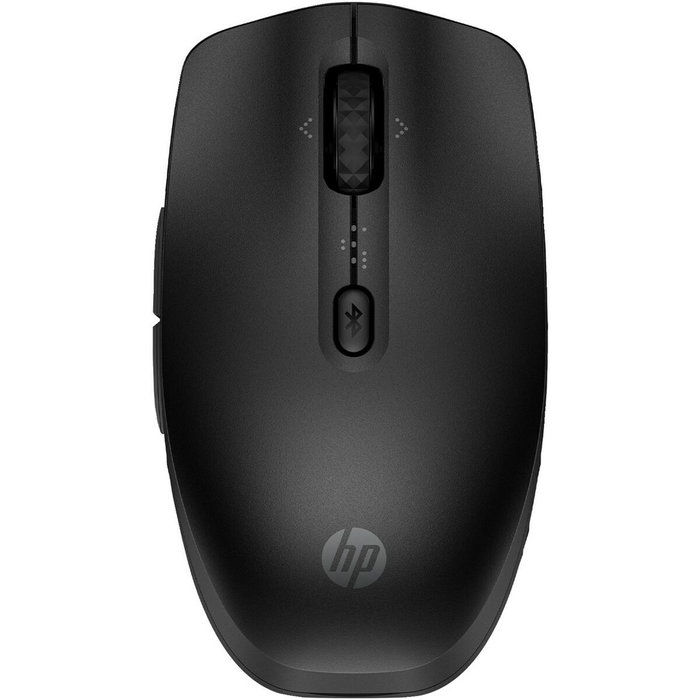 HP 420 Ratón Bluetooth Programable Negro HP 420 Ratón Bluetooth Programable Negro