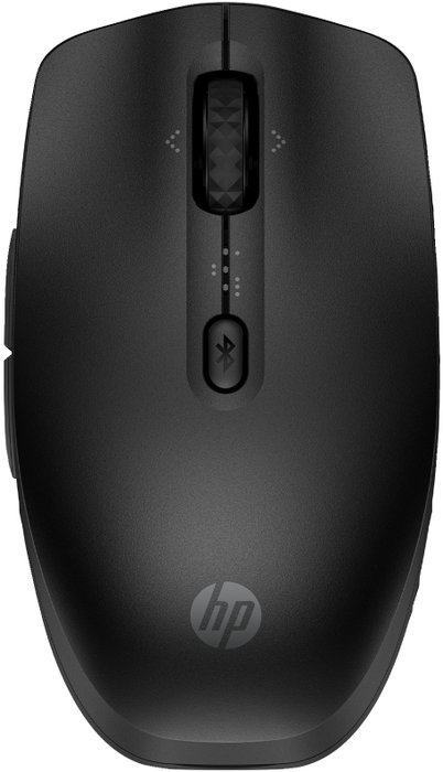 HP 420 Ratón Bluetooth Programable Negro HP 420 Ratón Bluetooth Programable Negro