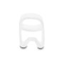 DeLOCK 80949 Marcador de cables transparente para 1,5 - 2,5 mm (50 piezas)