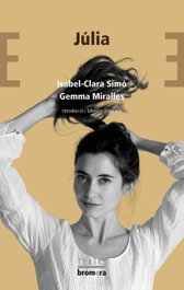 Júlia, Isabel-Clara Simó - BROMERA EDICIONS