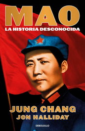 Mao, Jung Chang - DEBOLSILLO