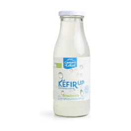 El Cantero de Letur Kéfir Up Bio Agua Refresco Probiótico Natural 500ml