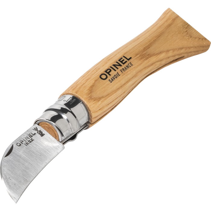 Opinel Navaja N°07 Castañas y Ajo Opinel Navaja N°07 Castañas y Ajo