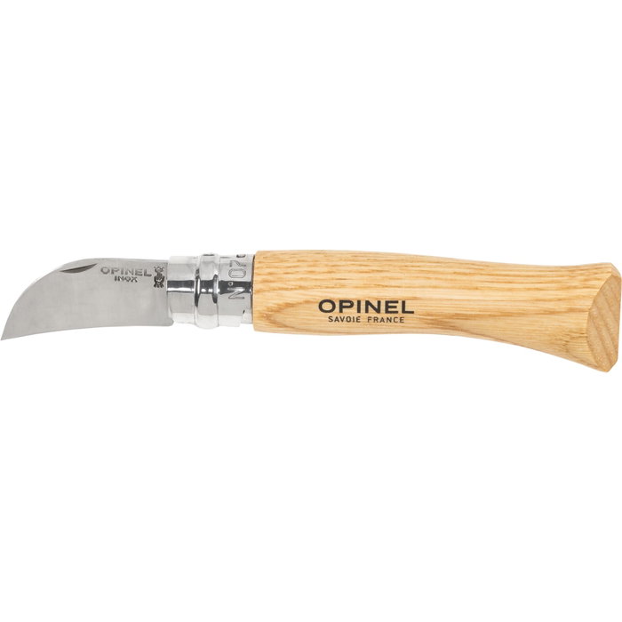 Opinel Navaja N°07 Castañas y Ajo Opinel Navaja N°07 Castañas y Ajo