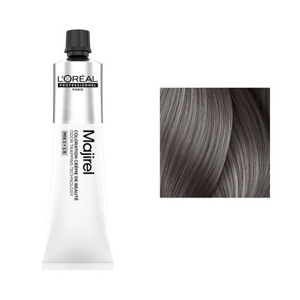 L'Oréal Professionnel Paris DIA LIGHT 8.11 Rubio Claro Ceniza Profundo 60 ml