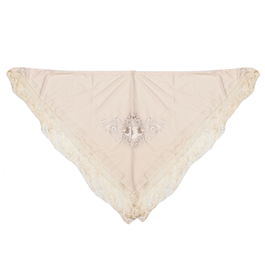 Chal PGMM33 Marfil 140 cm