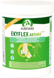 Audevard Ekyflex Arthro Evo Suplemento Articulaciones Caballos 450 gr