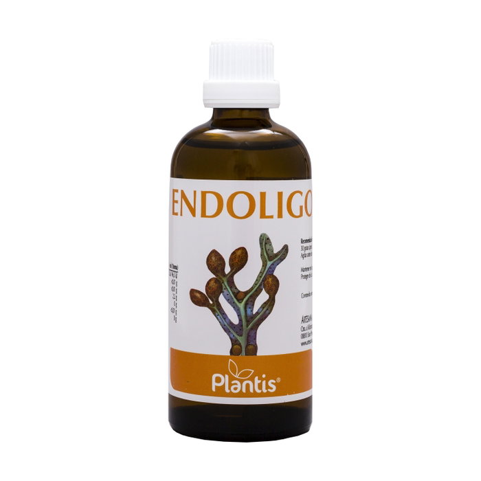 Plantis Endoligo 100 ml Plantis Endoligo 100 ml
