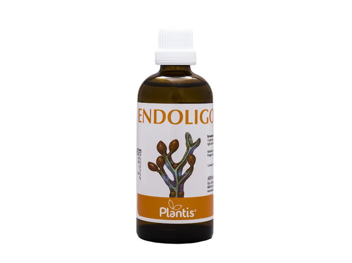 PLANTIS ENDOLIGO 100 ml PLANTIS ENDOLIGO 100 ml