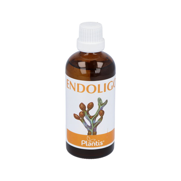 Plantis Endoligo 100 ml Plantis Endoligo 100 ml