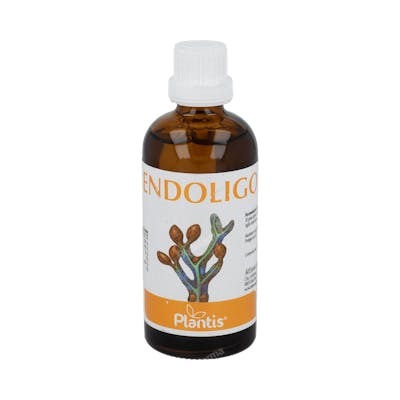 Plantis Endoligo 100 ml Plantis Endoligo 100 ml
