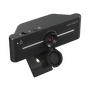 Creative Labs 73VF099000000 Webcam Live! Cam 4K UHD Plug-and-Play para Videollamadas y Transmisiones con Lente Gran Angular y Micrófonos Duales