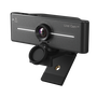 Creative Labs 73VF099000000 Webcam Live! Cam 4K UHD Plug-and-Play para Videollamadas y Transmisiones con Lente Gran Angular y Micrófonos Duales