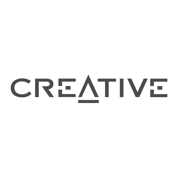 Creative Labs Live! Cam 4K Negra