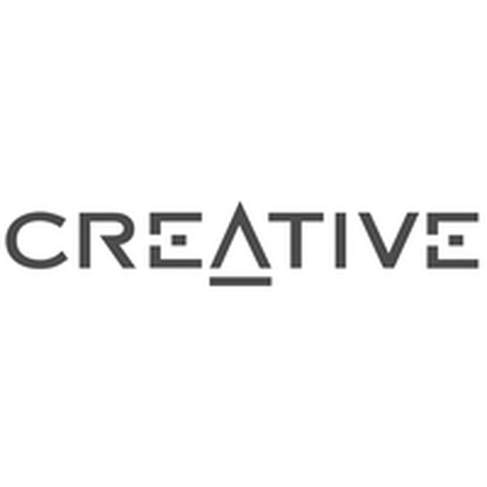 Creative Live! Cam 4K Negro