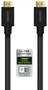 Aisens Cable HDMI V2.1 Ultra Alta Velocidad 8K@60Hz 48Gbps 5m Negro
