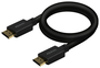 Aisens Cable HDMI V2.1 Ultra Alta Velocidad 8K@60Hz 48Gbps 5m Negro