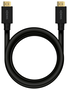 Aisens Cable HDMI V2.1 Ultra Alta Velocidad 8K@60Hz 48Gbps 5m Negro