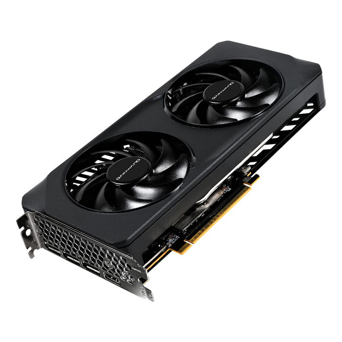 Gainward RTX 5050 Ghost Tarjeta Gráfica 8GB GDDR6 PCI Express 5.0