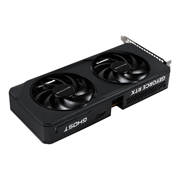 Gainward RTX 5050 Ghost Tarjeta Gráfica 8GB GDDR6 PCI Express 5.0