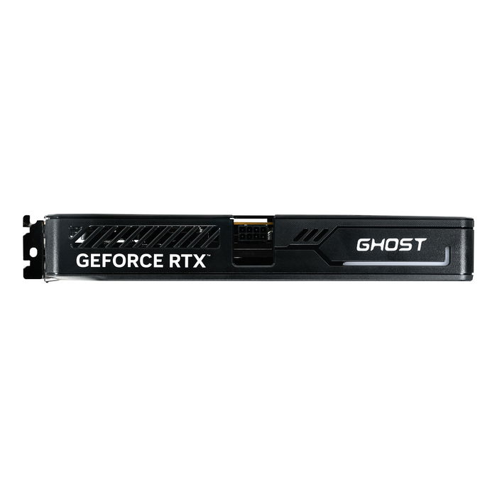 Gainward RTX 5050 Ghost Tarjeta Gráfica 8GB GDDR6 PCI Express 5.0