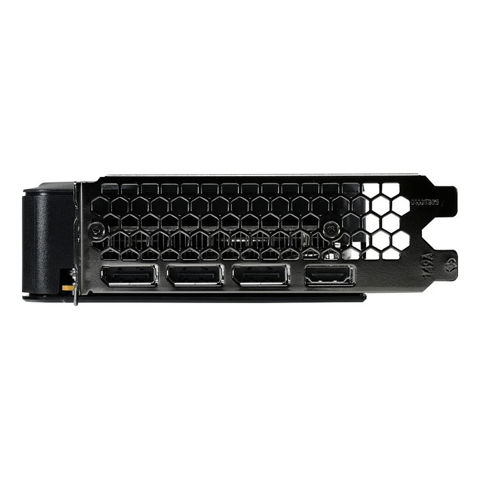 Gainward RTX 5050 Ghost Tarjeta Gráfica 8GB GDDR6 PCI Express 5.0