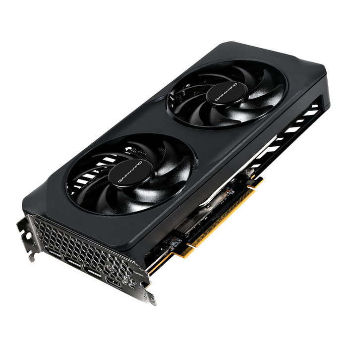 Gainward GeForce RTX 5050 Ghost 8GB GDDR6 Gainward GeForce RTX 5050 Ghost 8GB GDDR6