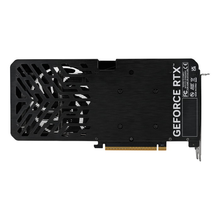 Gainward GeForce RTX 5050 Ghost 8GB GDDR6 Gainward GeForce RTX 5050 Ghost 8GB GDDR6