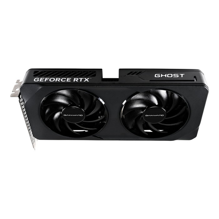 Gainward GeForce RTX 5050 Ghost 8GB GDDR6 Gainward GeForce RTX 5050 Ghost 8GB GDDR6