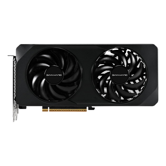 Gainward GeForce RTX 5050 Ghost 8GB GDDR6 Gainward GeForce RTX 5050 Ghost 8GB GDDR6