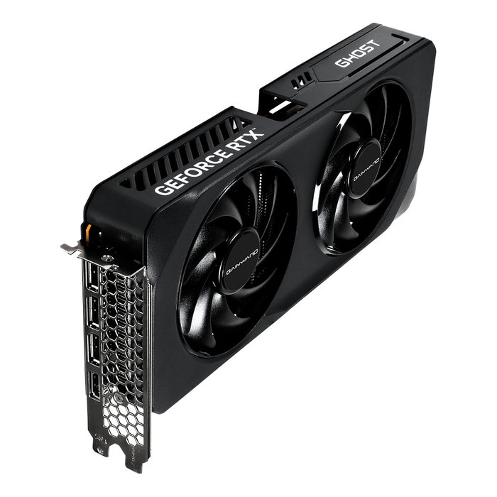 Gainward GeForce RTX 5050 Ghost 8GB GDDR6 Gainward GeForce RTX 5050 Ghost 8GB GDDR6