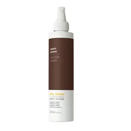 Milk Shake Direct Colour Warm Brown sin amoníaco 200 ml