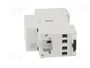EATON ELECTRIC Contactor de Instalación Modular CMUC 25A 4-Polar
