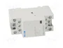 EATON ELECTRIC Contactor de Instalación Modular CMUC 25A 4-Polar