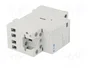 EATON ELECTRIC Contactor de Instalación Modular CMUC 25A 4-Polar