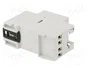 EATON ELECTRIC Contactor de Instalación Modular CMUC 25A 4-Polar