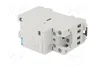 EATON ELECTRIC Contactor de Instalación Modular CMUC 25A 4-Polar