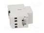 EATON ELECTRIC Contactor de Instalación Modular CMUC 25A 4-Polar