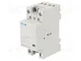 EATON ELECTRIC Contactor de Instalación Modular CMUC 25A 4-Polar